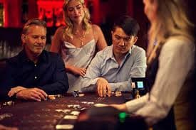 Tangkapan layar aplikasi slot.demo menampilkan menu dealer langsung dan permainan sportsbook