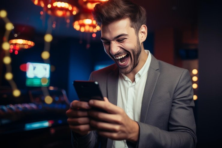 slot.demo featured game showcase